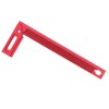 Right Angle Scriber Hole Positioning Gauge 45 90 Degree Layout