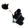 ANTUKO Rear Trunk Boot Lid Lock Latch Replacement for 2009-2013