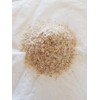 Kamelur Kamelur Bio Indische Flohsamenschalen (1kg) Ballaststoffreiche Flohsamen Schalen