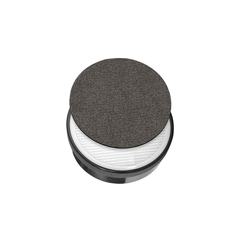 HEPA Combo Filter, Replacement Filter and Nano Silver Filter Compatible
