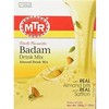 Pack Of 2 - MTR Badam Drink Mix - 200 Gm