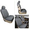 GXT Custom Fit Car Seat Cover for Select 2014 2015