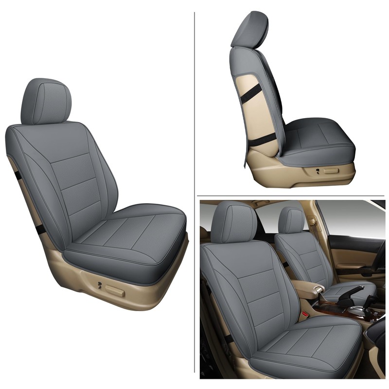 GXT Custom Fit Car Seat Cover for Select 2014 2015