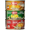 6 Can (4oz. Each) of Thai Green Red Yellow Curry