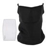 WHEEL UP Bicycle Protection Face Mask Breathable Neck Gaiter Riding