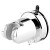 Lotsdonxia Showerhead Fixed Suction Cup Bracket Universal Removable No-Punch Shower