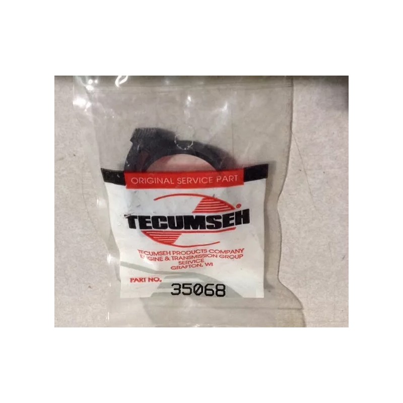 Tecumseh NEW TECUMSEH AIR FILTER CLAMP Part # 35068 FITS