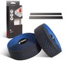 CNCLOL Road Bike Handlebar Tapes,2350mm Bicycle Handlebar Tapes,Blue