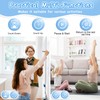 Visual Timer for Kids, 99 Minute Digital Cute Kids Visual