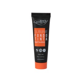 PuroBIO Sublime Fluid Primer - Shade 04-30 ml