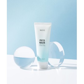 Nacific Phyto Niacin Whitening Sleeping Mask 100ML