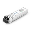 QSFPTEK 10G SFP+ SR Multimode Module 10GBASE-SR 850nm 300M DDM