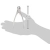 SUWADA Classic Nail Clippers for Feet (Storage Case Included)
