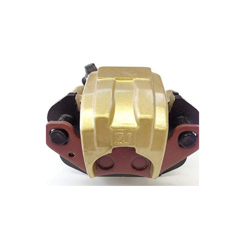 Trailmaster Left Front Brake Caliper for 150 & 300cc Go