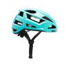 BERN, FL-1 Libre Helmet, Large, Satin Turquoise