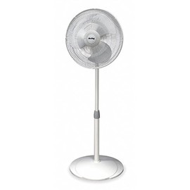 Air King Pedestal Fans 16 in