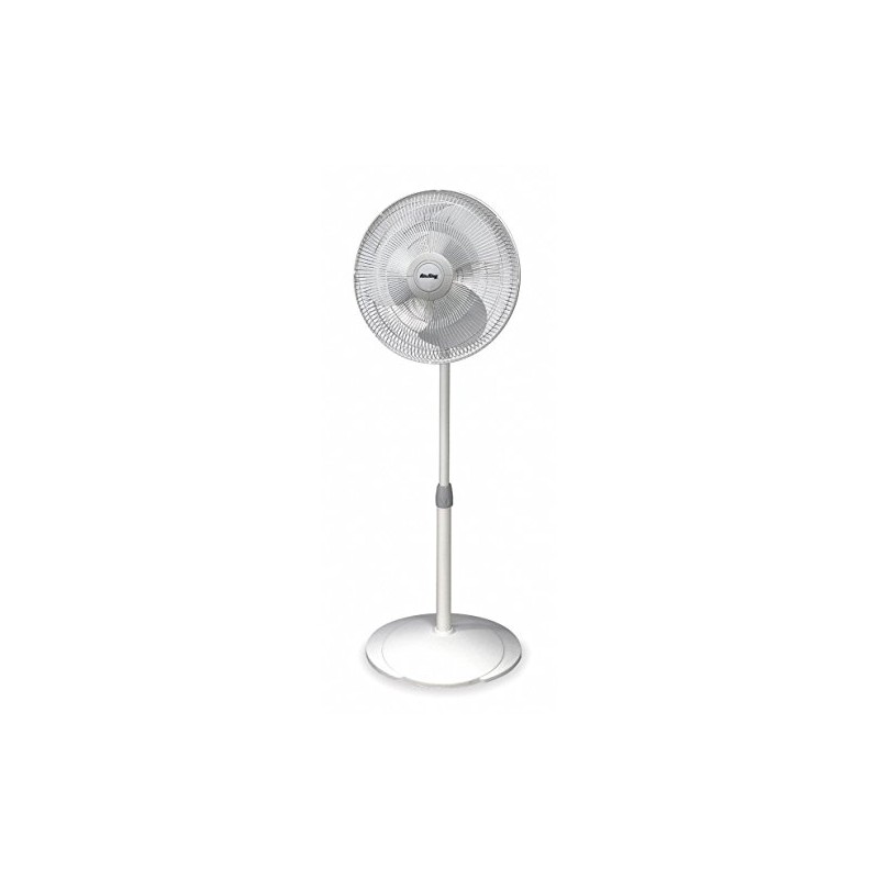 Air King Pedestal Fans 16 in