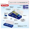 Showa Notes Toy Story Pencil Case, Hologram 184801002