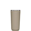 CamelBak Horizon 20oz Tumbler - Insulated Stainless Steel - Tri-Mode