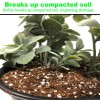 Viagrow 4 Cu. Ft. Perlite , Green for house propagation
