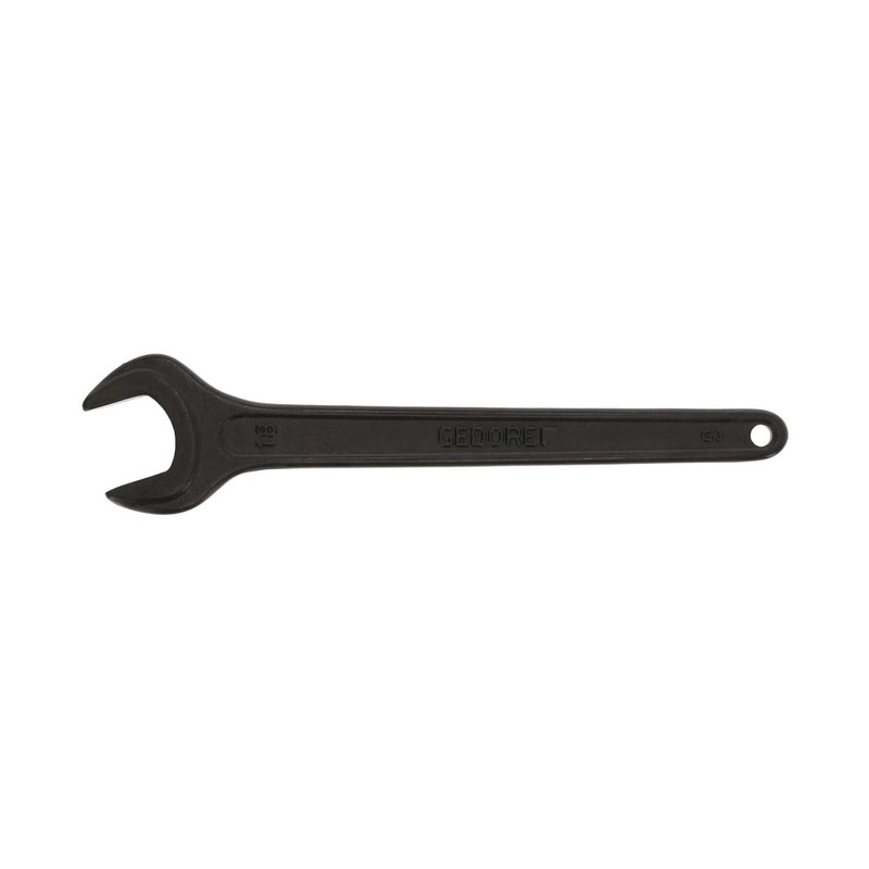 gedore- (GEDORE) 片口 Spanner (Combination Wrench) 片口 Spanner 18 mm