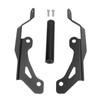Motorcycle Navigation Bracket Aluminum Alloy Phone Holder Mount Replacement for