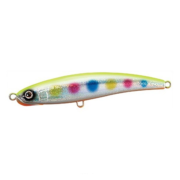 SHIMANO OT-160P Rock Dive 160F Pencil Floating Lure 07T 473691