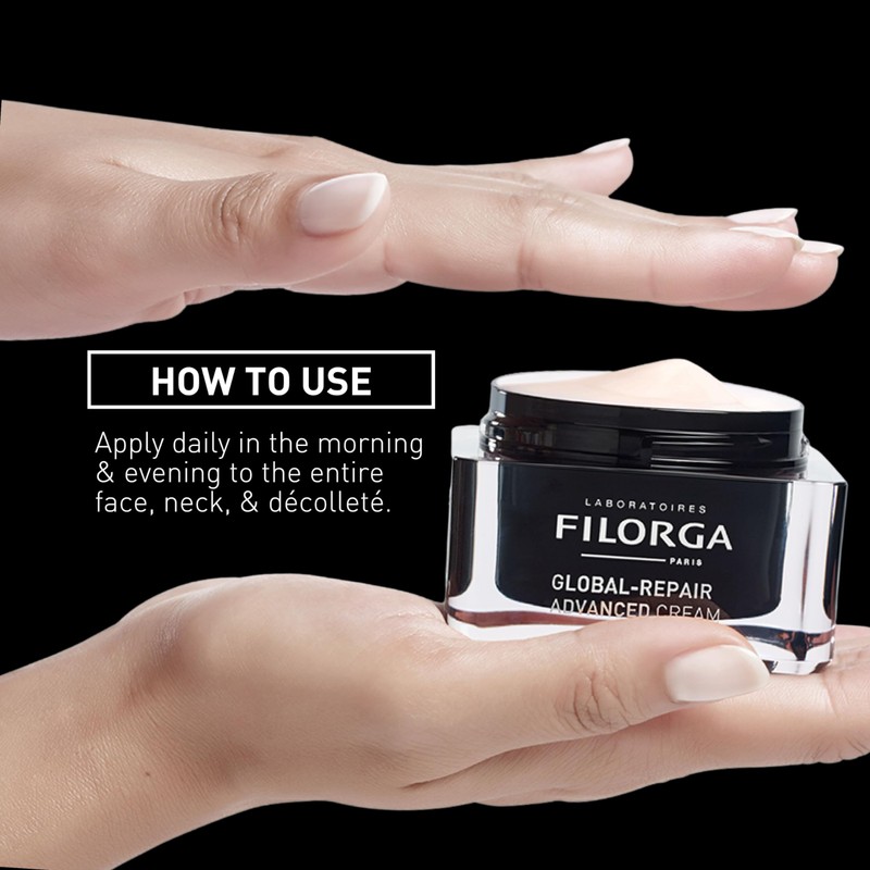 Filorga Global Rep Cr 50 ml