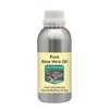 Devprayag Pure Aloe Vera Oil (Aloe barbadensis) Natural Therapeutic Grade