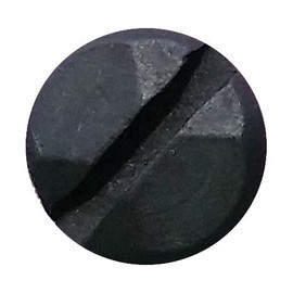 Rustic Pyramid Head Wood Screws of #8 X 1 1/2 inch (100, Pack)