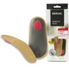 Columbus Bergal Perfect Plus 3/4 Type Shock Absorbing Footbed, High