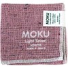 Contex MOKU <44498-002> Handkerchief (Pink)