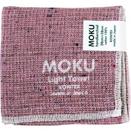 Contex MOKU <44498-002> Handkerchief (Pink)