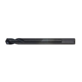 Greenlee 645-001 Kwik Change Cutter 1/4" x 2-1/2" Pilot Drill Bit for Cutting Stainless Steel, 1/4" Stainless Steel Metal Hole Cutter Drill Bit