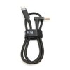 JORINDO Laptop Charging Cable TypeC Male to DC Male 5.5x2.5mm