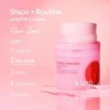 Pads Tónicos Faciales Equilibrantes 190ml, Kiero Todo Tipo De Piel