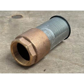 Flomatic Enviro Foot Valve 1 1/2 -60S P/N 4104E