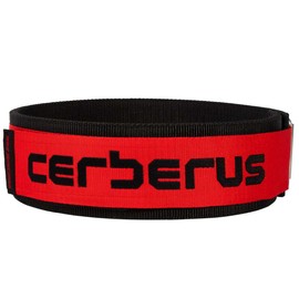 CERBERUS Strength Triple-Ply Deadlift Belt (4XL)