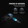 OLIGHT Oclip Max 300 Lumens Compact EDC Clip-on Light Equipped