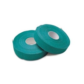 Finger Pro - 2 Rolls - 3/4" Protective Wrap Tape Protective Finger Tape - Flexible Breathable Wrap, Non-Slip Used by Athletes, Workers, Hobbyists & Crafters - 30 Yards (90 Feet) x 2 Rolls