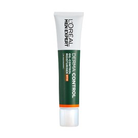 L'Oréal Paris Men Expert Moisturiser Derma Control Oil-Control 40ml