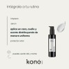 Koné Care Crema N°1 Iiuminadora Vitamina C Y E, 110