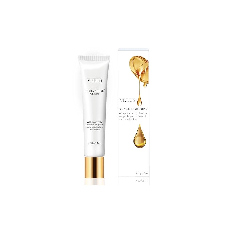 VELUS 白玉 グルタチオン サーモンPDRN ナイアシンアミド パンテノール セラミド 水光肌 ハリ ツヤ
