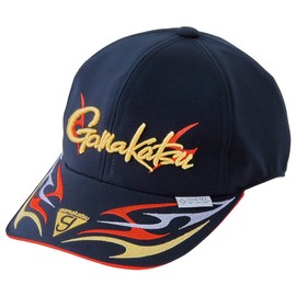 [Gamakatsu] GORE-TEX InfiniumTM Windstopper (R) Cap (6-way)