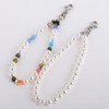 Silver Tag STK-M1 Pearl Keyring