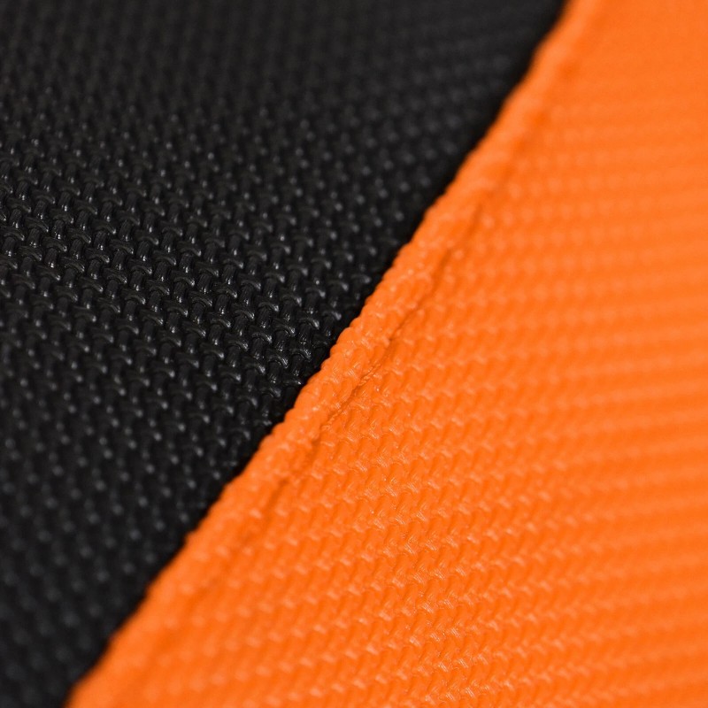 KTM 2008-2018 Ktm 690 Enduro R SMC Seat Cover ORANGE