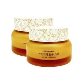 Mommy Care [Mamicare] Mommycare Coix Coix Cream 50g 2pcs -AO- (49830264) 1/1pc / [마미케어] 마미케어 율무크림 50g 2개 -AO- (49830264) 1개／1개