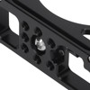 Camera Full Body Cage Light Weight Metal Camera Accessory for
