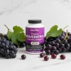Resveratrol Premium 1540mg 120 Capsulas Eg R13 Sabor Nd Nd