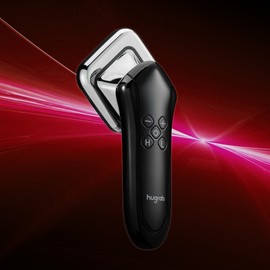 Hugrab Lizline V2 PRO Beauty Device Body Line Care 3MHz High Frequency EMS / 휴그랩 리즈라인 V2 PRO 뷰티 디바이스 바디라인 케어 3MHz 고주파 EMS